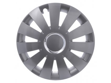 Kryty kol BEAT 16" Grafit