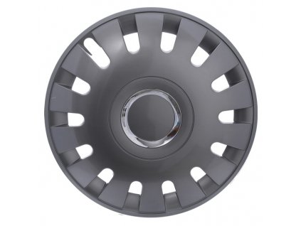 Kryty kol BELL 16" Grafit