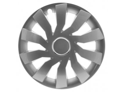 Poklice CLIFF 14"  grafit
