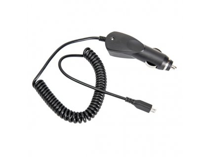 Nabíječka telefonu CL MICRO 1Amp