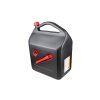 Plastový kanystr na palivo 20 l