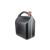Kanystr na PHM plastový 20 l černý HM