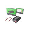 Měnič napětí z 12V na 230V - 1000W