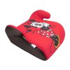 Dětská autosedačka  DISNEY MINNIE RED