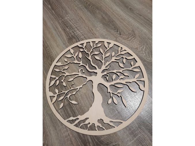 Strom života průměr 45cm