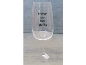 Sklenička 42 cl Ikea