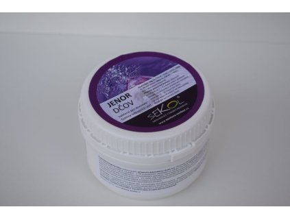 Bakterie pro domovní čistírny odpadních vod - Jenor - 250 g