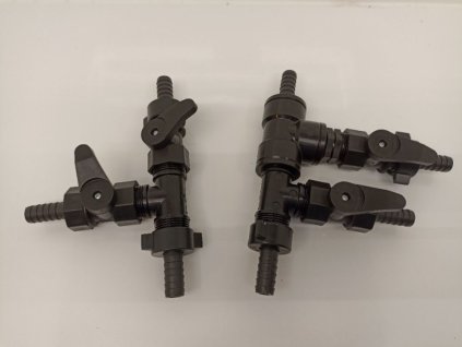 ROZVADĚČ VZDUCHU ČOV EK-S 4, EK-S 8, R.V. 2010-2020, B