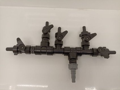 ROZVADĚČ VZDUCHU ČOV EK - S12, od r.v. 2009, C