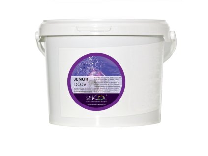 jenor 2,5kg