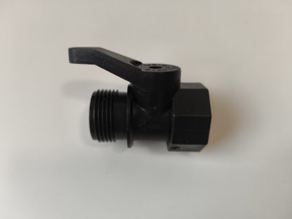 Ventil SFM 3/4" závit vnitřní/vnější
