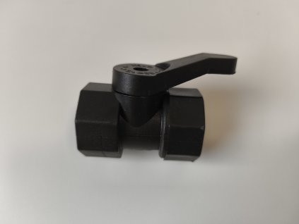 Ventil SFF 3/4" závit vnitřní/vnitřní