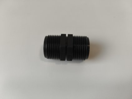 Mufna závitová 3/4", vnější závit