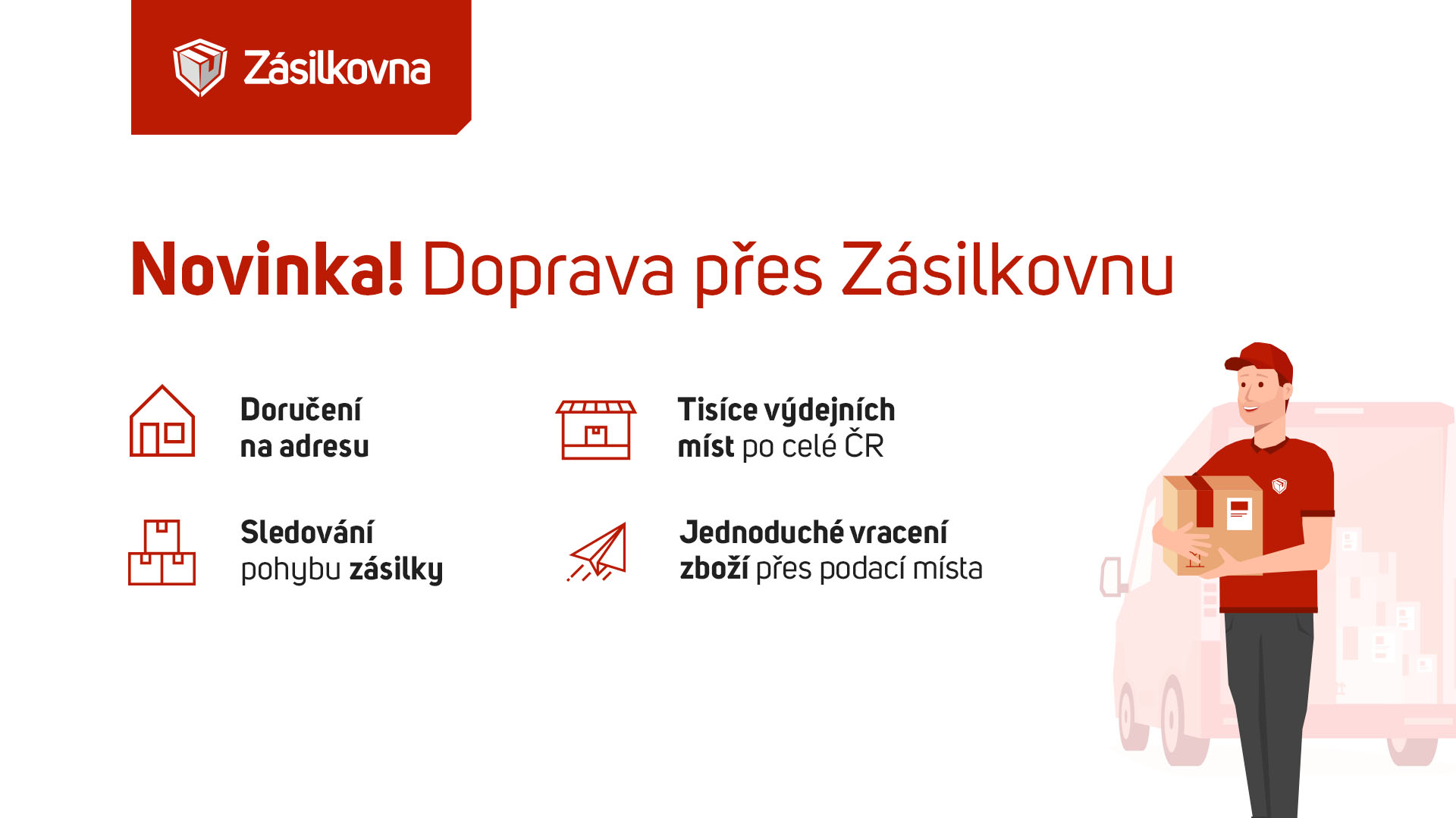 Zásilkovna