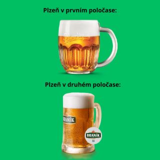 Evropský večer Viktoriánům zhořknul. 😖