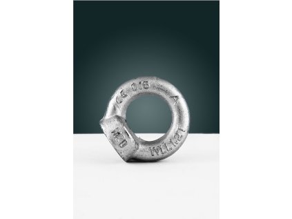 Závesná matica DIN 582 M12 Zn