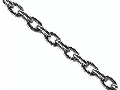 Nerezova retaz DIN 766 AISI316 5mm