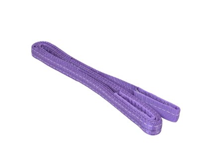 Zdvíhací pás 1T oko oko