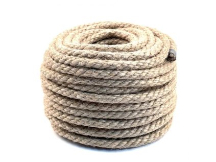 Snura z juty 10mm