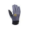 Zateplene pracovne rukavice Borok 7