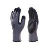 Pracovne rukavice vv735 sive 9