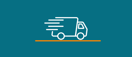 Bleskové doručení