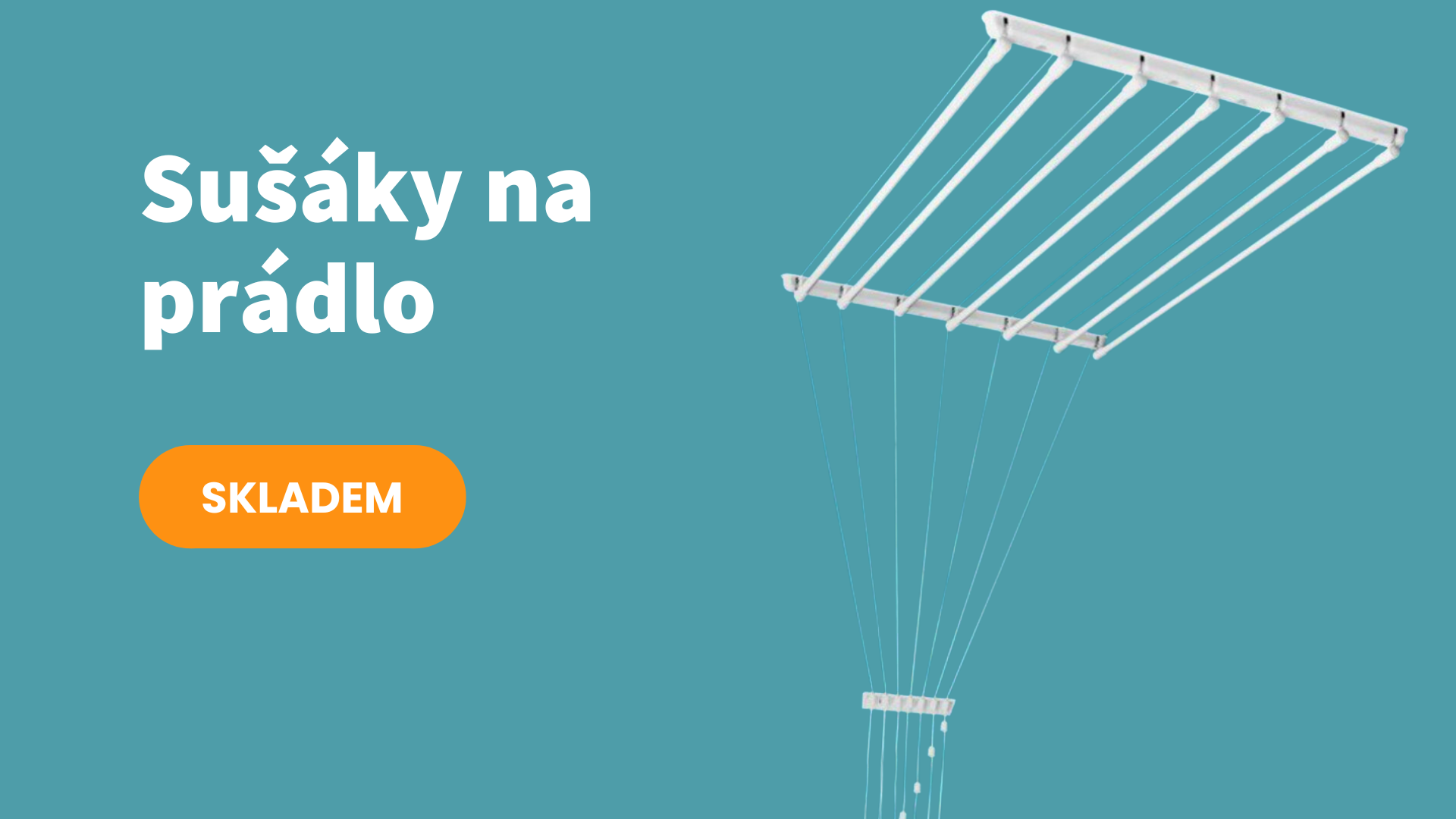 sušáky