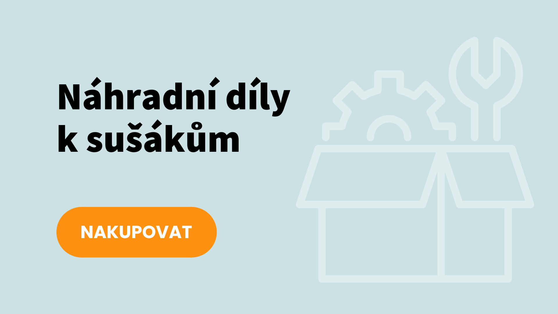 Náhradní díly