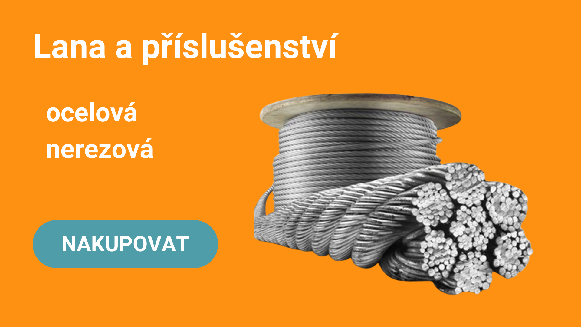 Lana a příslušenství