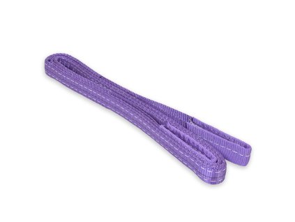 Zvedací pás oko-oko 1T