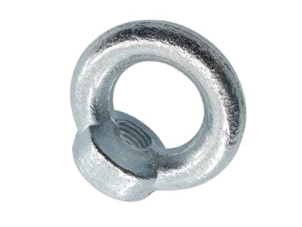 Závěsná matice DIN 582 zn