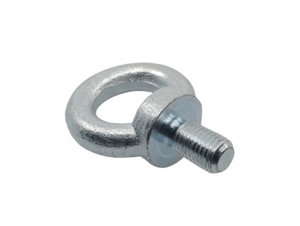 Závěsné oko DIN 580 Zn