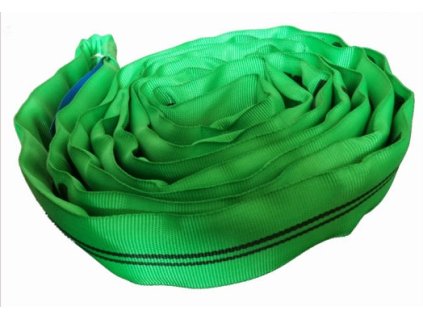 nekonecny zvedaci pas nebo smycka 2T