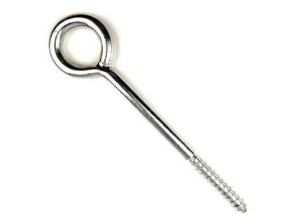 oko lesenarske DIN4420 7,6x160 mm