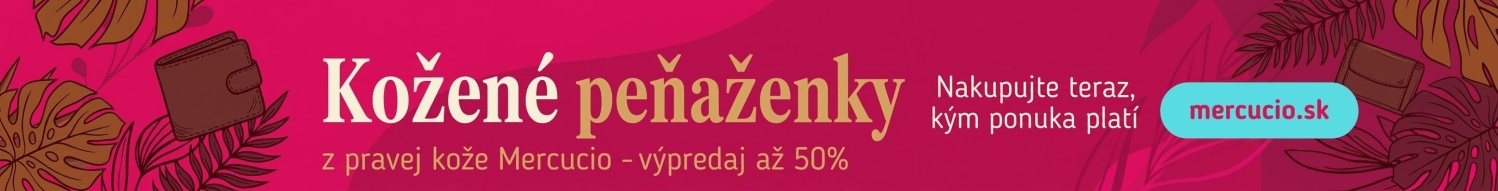 Baner mercucio