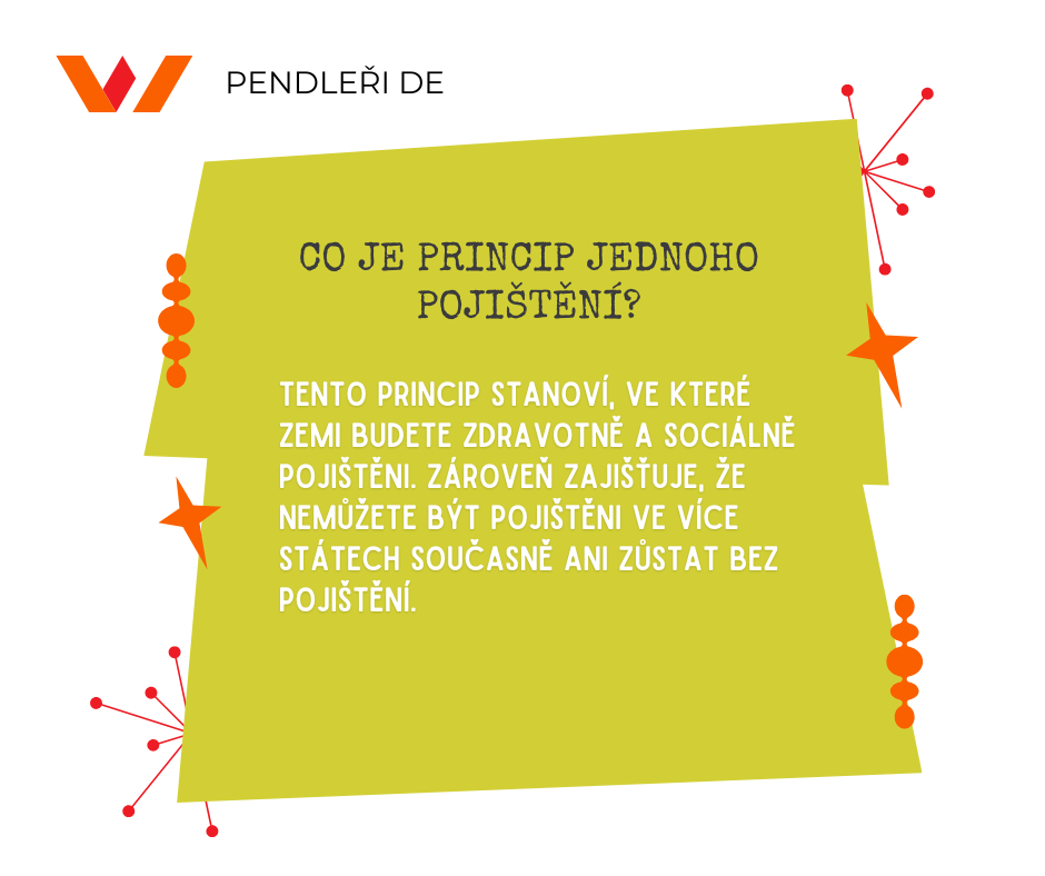 Princip jednoho pojištění