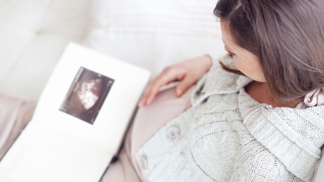 Jaká kritéria by měla splňovat vzpomínková kniha pro dítě?
