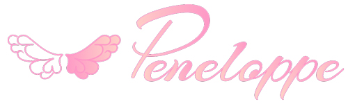 Peneloppe logo