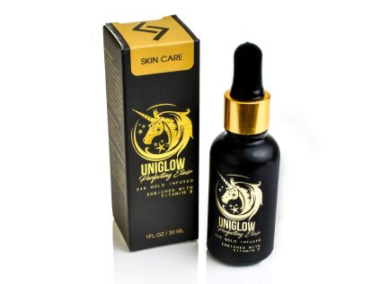 Podkladová báza Uniglow - Jolie Beauty