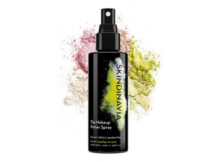 SKINDINAVIA Make-up primer sprej