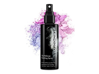 SKINDINAVIA Make-up fixačný sprej