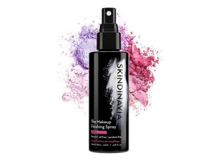 SKINDINAVIA Make-up fixačný sprej BRIDAL
