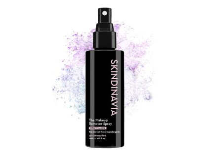 SKINDINAVIA Make-up odličovač v spreji 118 ml