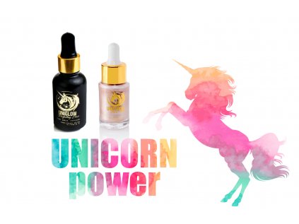 unicorn POWER II