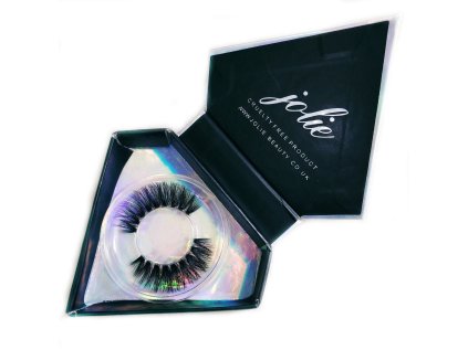 Umelé mihalnice Slayin Lashes MAISE - Jolie Beauty