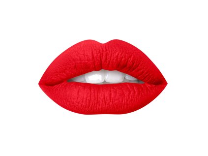 Tekutý matný rúž Air Matte Heat -Jolie Beauty