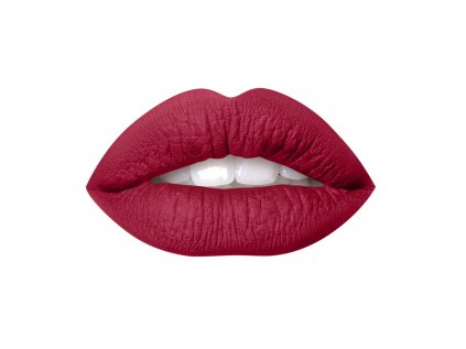 Tekutý matný rúž Air Matte Cabernet - Jolie Beauty