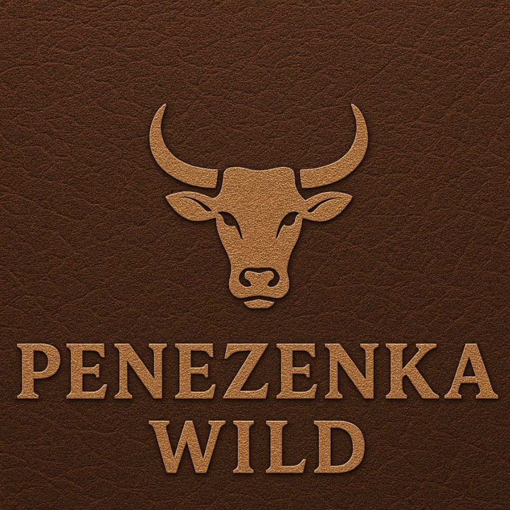 Peněženka -WILD