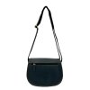 Kožená dámská malá kabelka-838-2