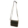Kožená dámská malá kabelka-839